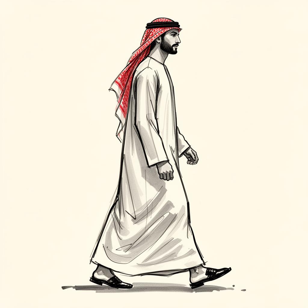 الرجال