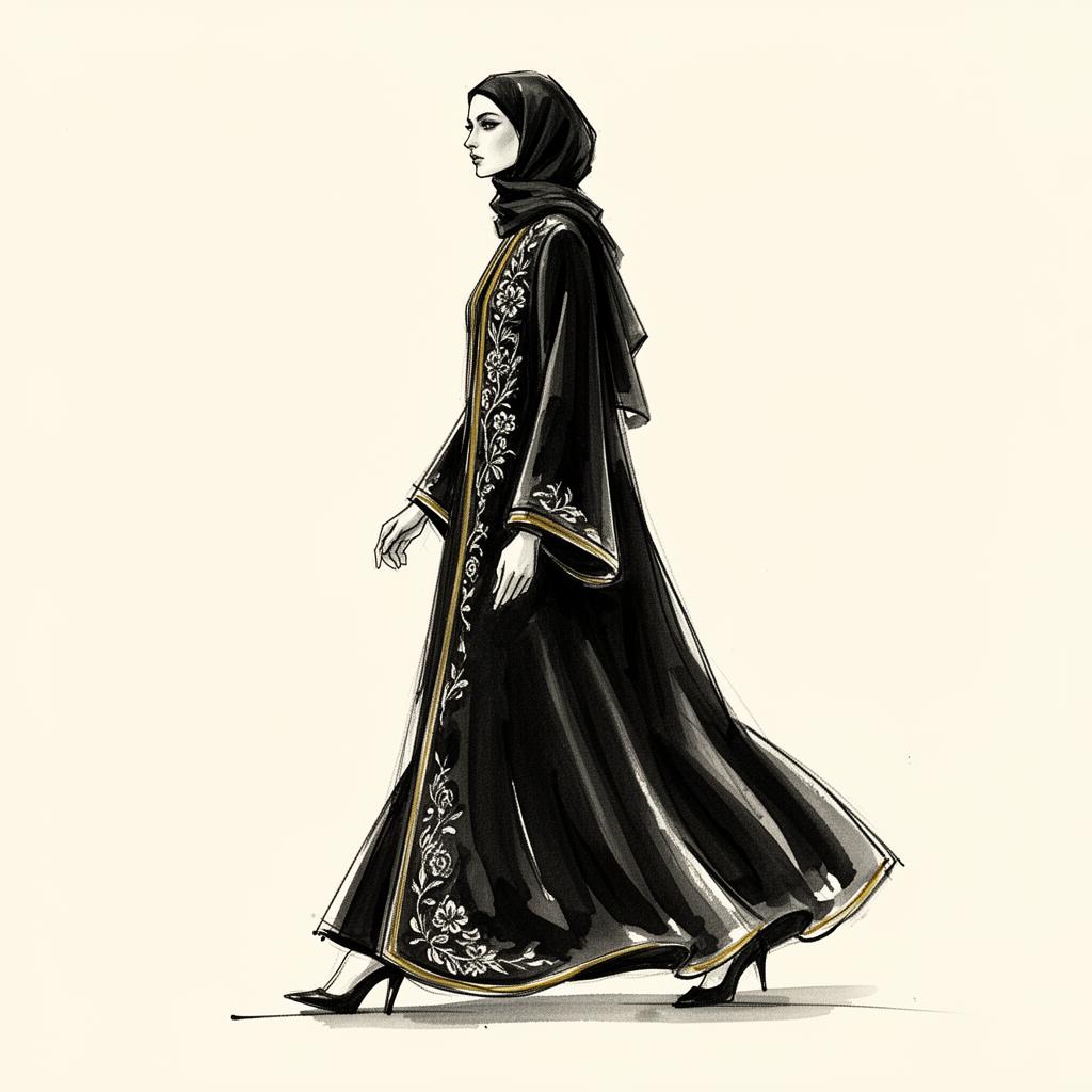 العبايات